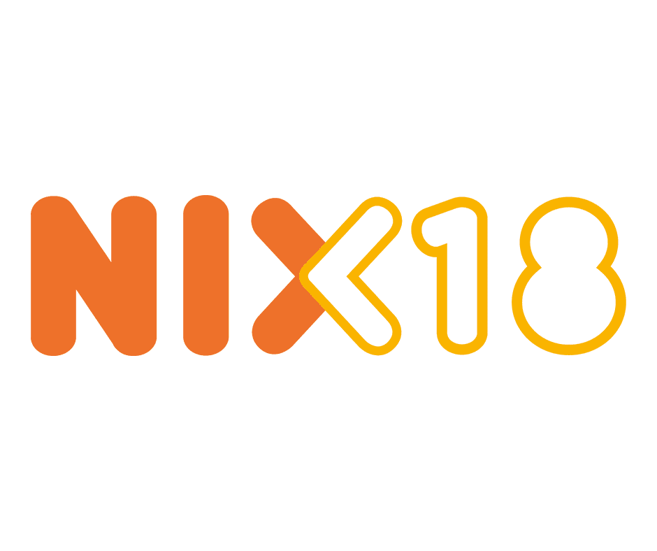 NIX18 — geen alcohol onder de 18